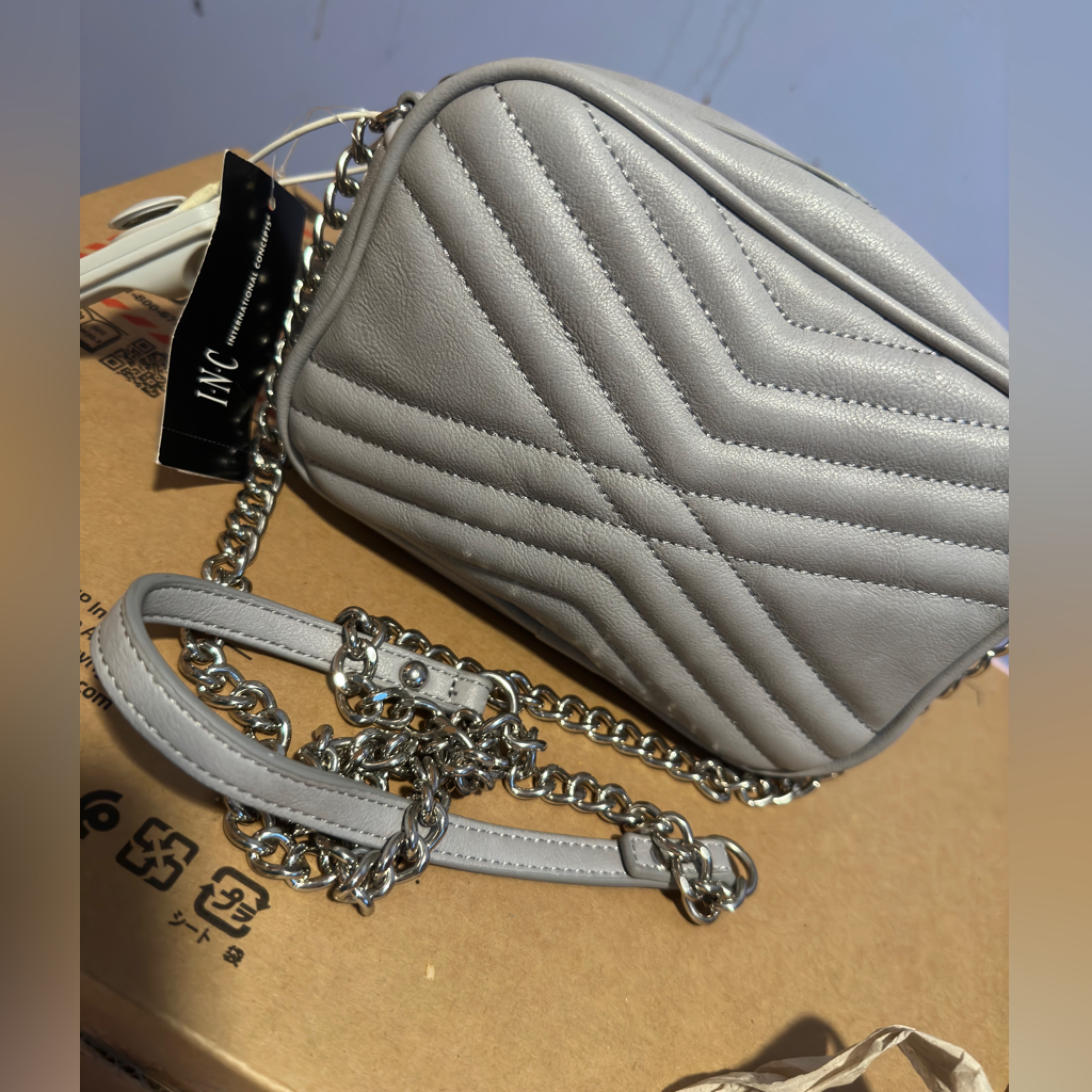 Inc International Concept Crossbody Retail 59